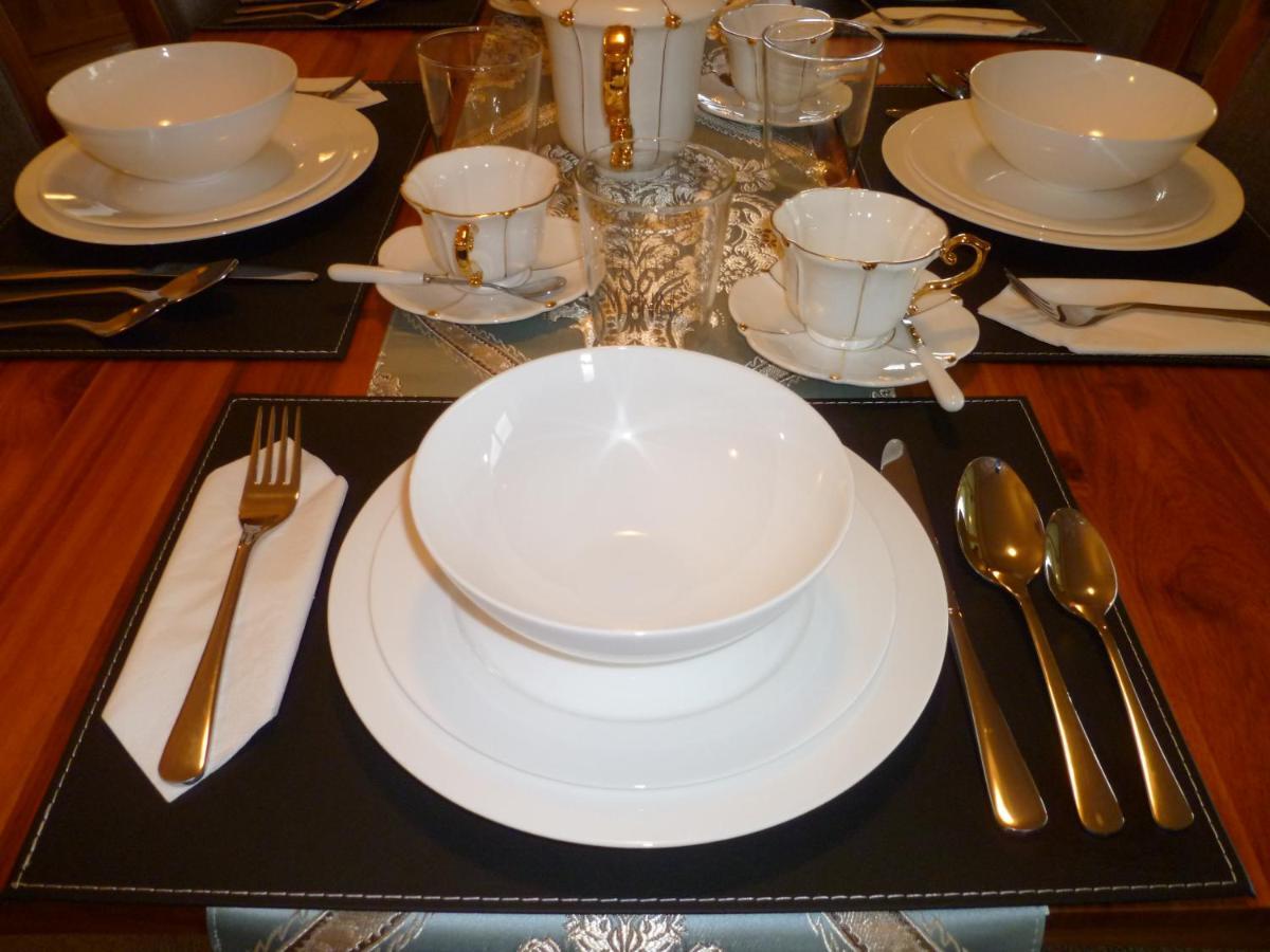 روتوروا Bellarosa B&B المظهر الخارجي الصورة