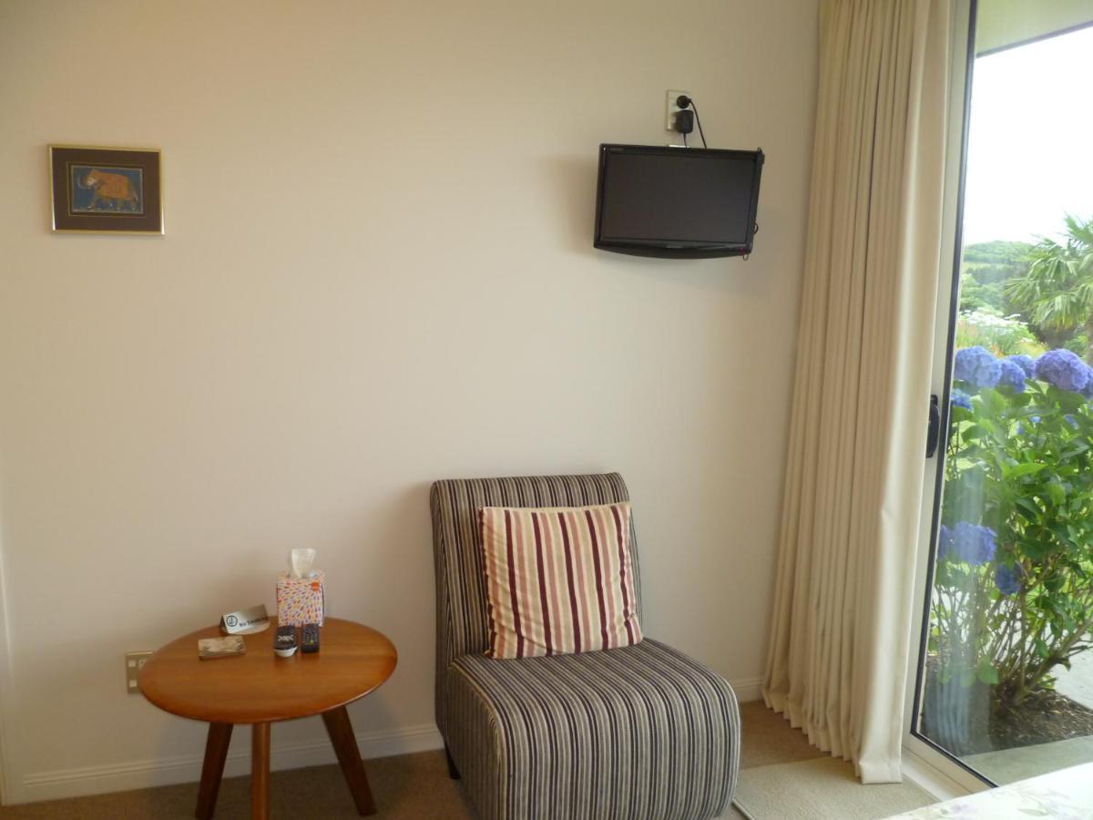 روتوروا Bellarosa B&B المظهر الخارجي الصورة
